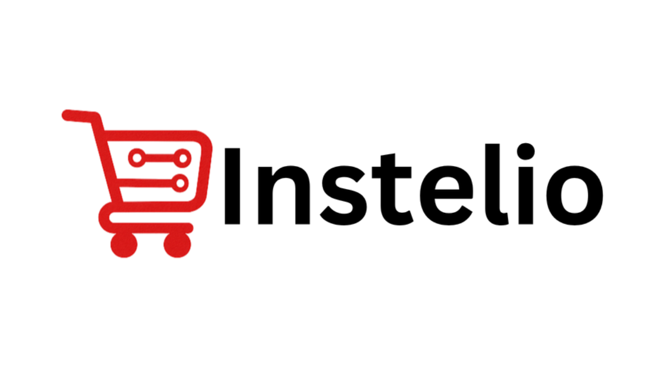 Logo instelio.cz